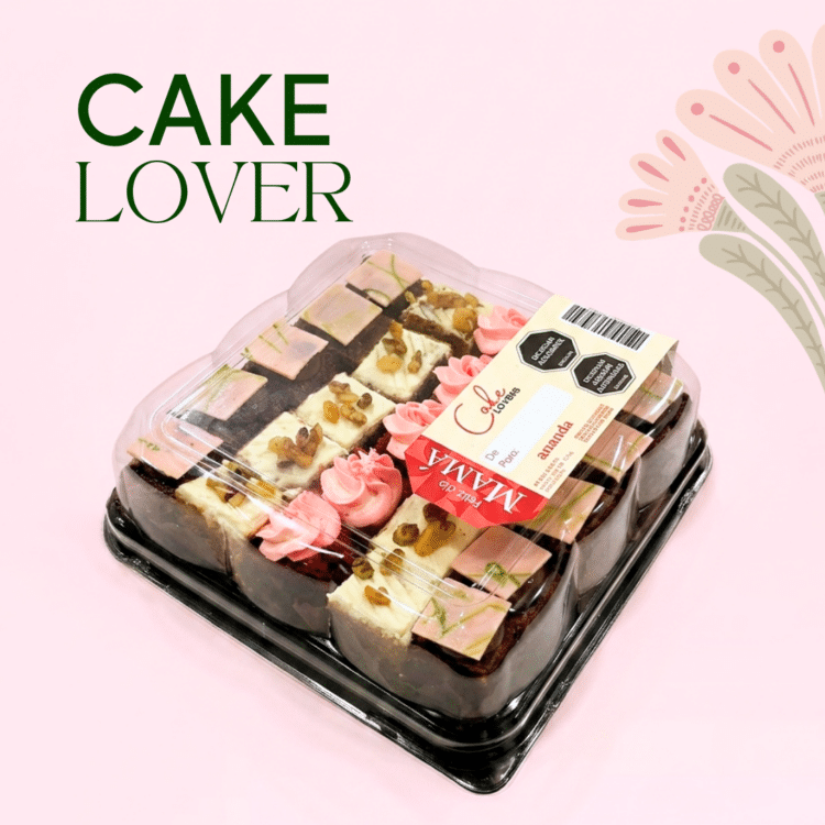 Cake Lovers