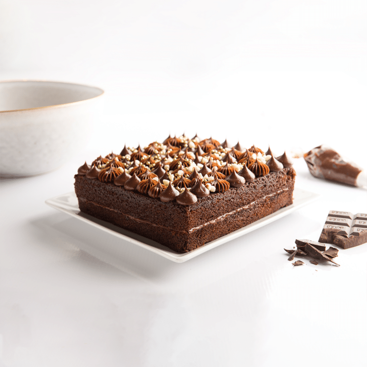 Torta de Chocolate