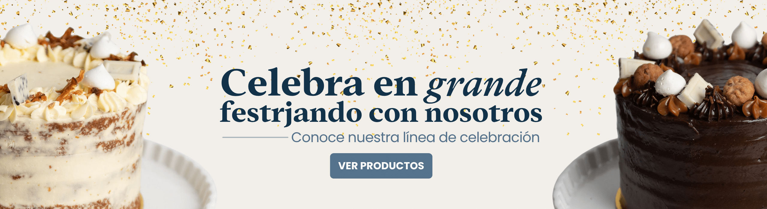 Ananda Línea Celebración