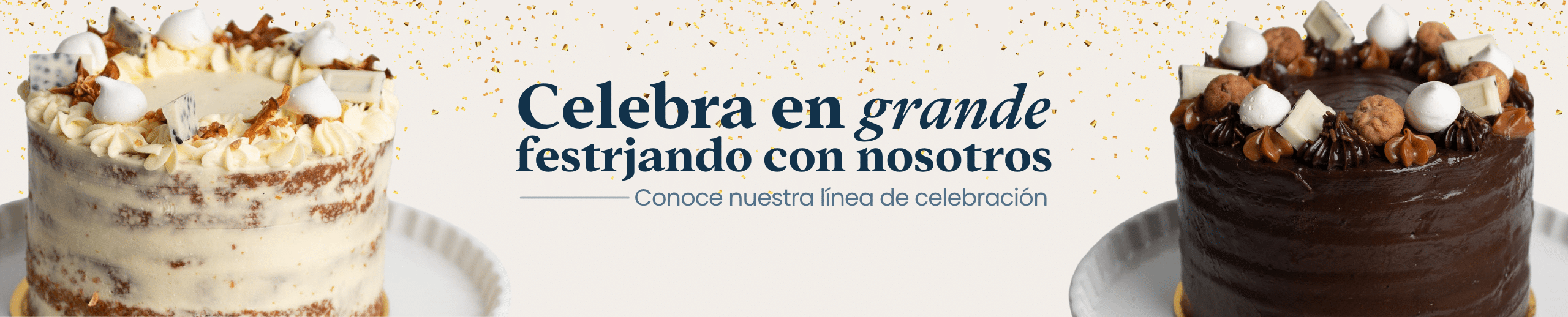 Banner Web - Línea Celebración