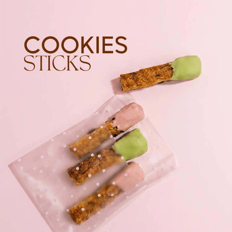 Cookies Sticks