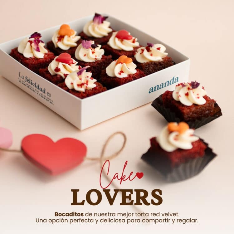 Cake Lovers