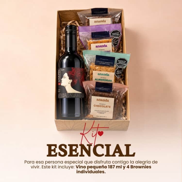 Kit Esencial – Amor y Amistad