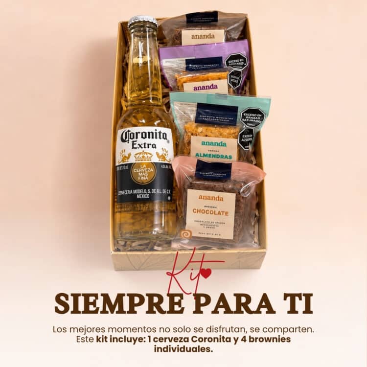 Kit Siempre Para Ti – Amor y Amistad
