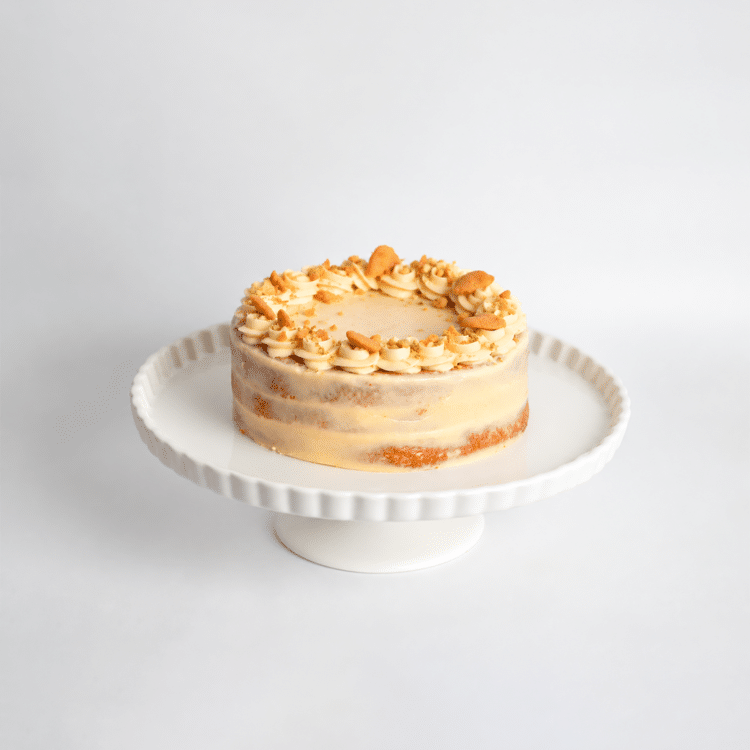 Torta Pie de Limón - Mediana